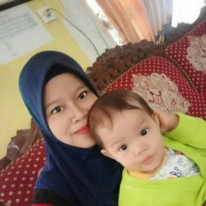 Dwii Damayantii profile icon