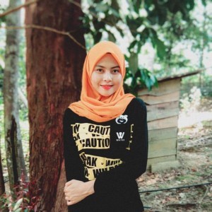 Suzi Aishah binti Sudirman profile icon