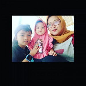 Elizya N R profile icon