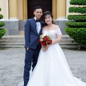 Thi Thơ profile icon