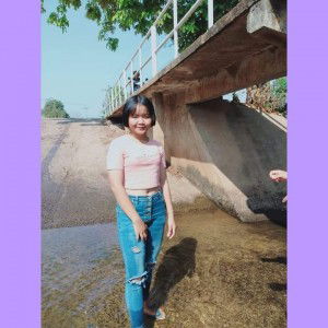 ชื่อฝ้ายมันจาง'ง ไม่นานเดี๋ยวก็ลืม'ม profile icon