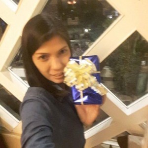 กชกร ทับมัยตรี profile icon