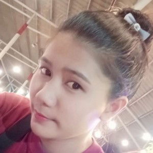 Rita Amata Caldea profile icon