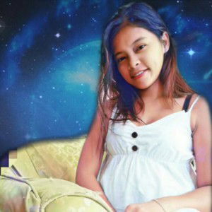 Mariz Rociento profile icon