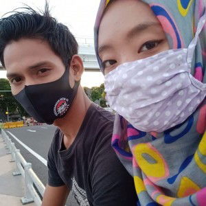 Mbak Tata profile icon