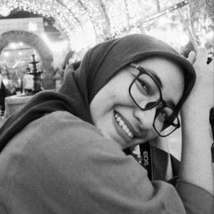 Yeanne Siti Yanto profile icon