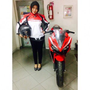 ariani sukma wati profile icon