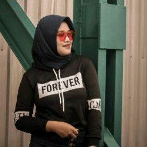 Sasha Zulkarnaen profile icon