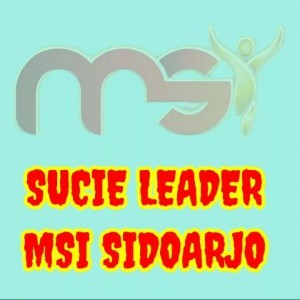 Sucie Leader Msi Sidoarjo profile icon
