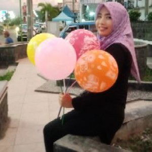 Helia Nasution profile icon