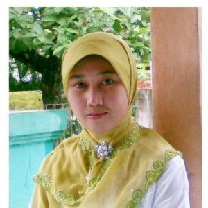 Emun Noviani profile icon