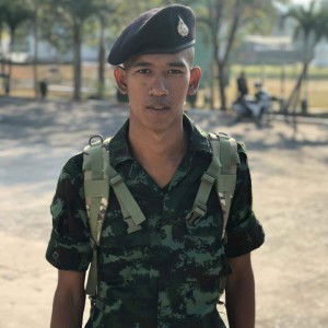 ก้าวครั้งนี้' ที่หัวใจจ' profile icon