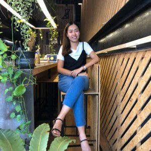 Kawalee Sukead profile icon