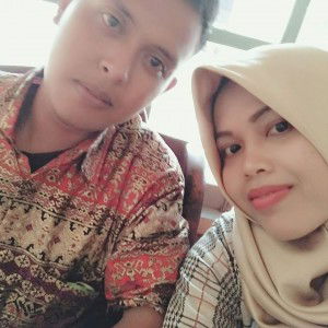 Siti Afifah profile icon