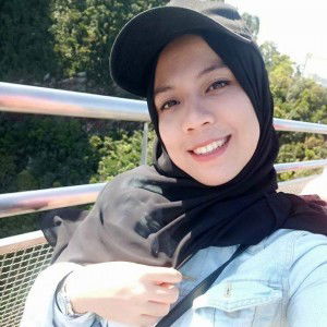 Noorli Atiqah Yusof profile icon