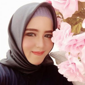 Siti Karmila profile icon