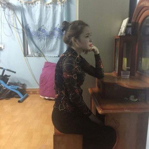 Hường Hừơng profile icon