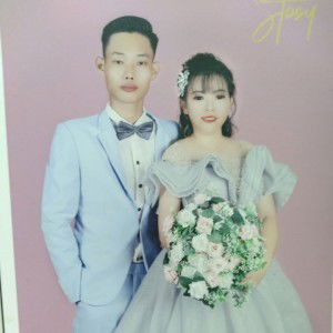 Võ Linh profile icon