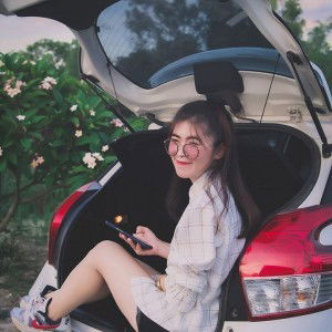 Rungtiwa May profile icon