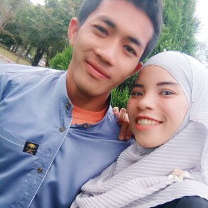 นูรไอมาน หามะ profile icon