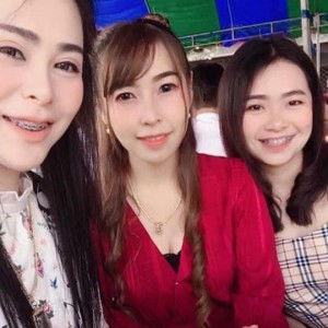 นู๋แนน มาแว้ว profile icon