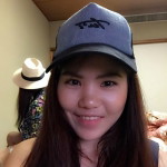 Chanis watchara profile icon