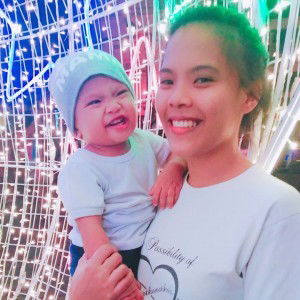 Jhoanne S. Batin profile icon