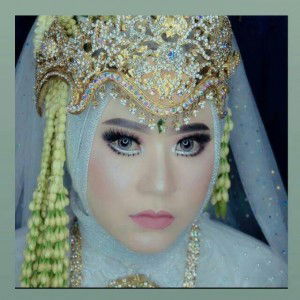 Cindy Luthfi Sabrina II profile icon