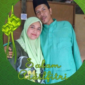 Hazlina Hussin profile icon