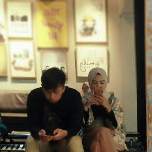 Karlina Aii profile icon