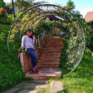 Anggy Dhiday profile icon