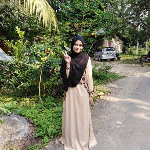 Nor Izyan Shamsudin profile icon