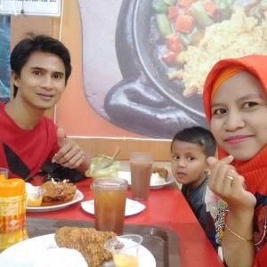 Dinda Fhaa Andromeda profile icon