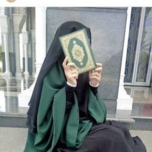 Roza Oktavia profile icon