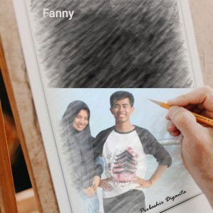 Fandi Enny Vitriastuti profile icon