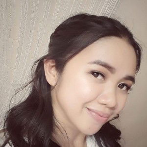 Neslie Joy L. Daguro profile icon