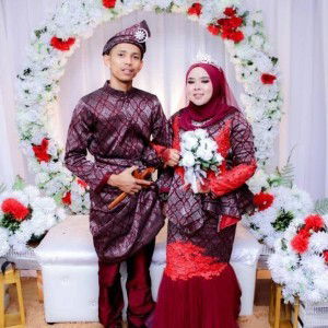 Hasliza Liza profile icon