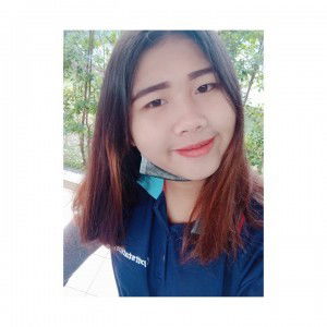 นุช อยู่บ้าน profile icon