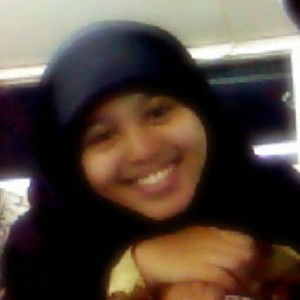 Amalia Nur Fauziyah profile icon