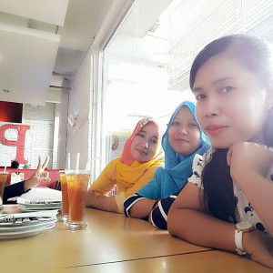 SetyoWati profile icon