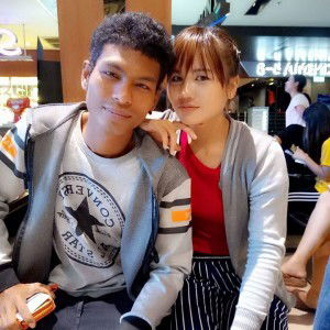 Jinjin Tana profile icon