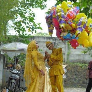 Yayyah Cahayati profile icon