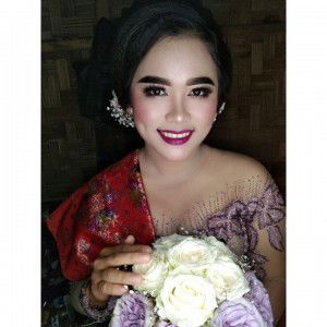 Dewi Milan Lubis profile icon