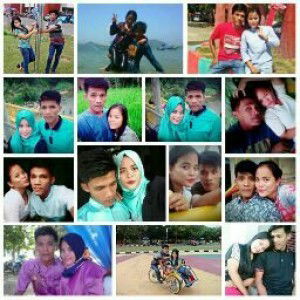 Wahyu Inda Sari profile icon