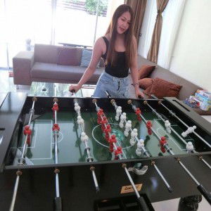 Parichat Turee profile icon