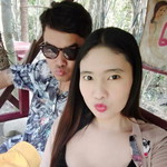 Nung Ning profile icon