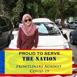 Nor Hayatie profile icon