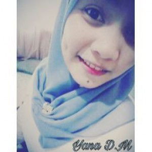 Yana D. M profile icon