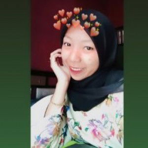 Sinta Dewi profile icon