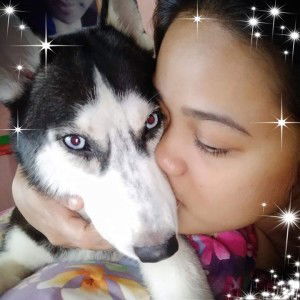 Joy-ann Modesto profile icon